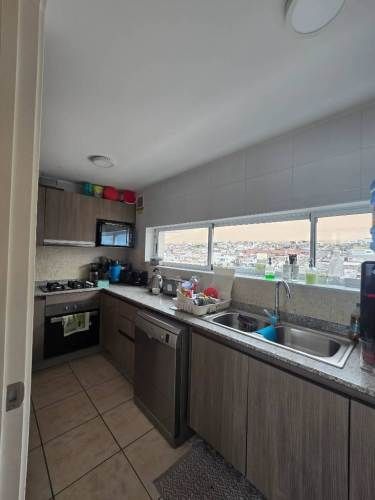 Arriendo departamento Edificio Oceánica iquique