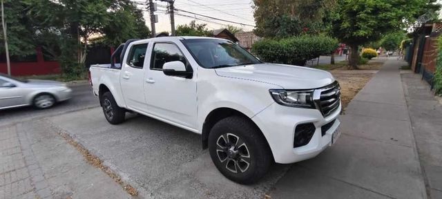 Vendo Camioneta Gread Wall