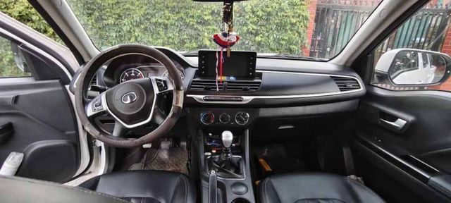 Vendo Camioneta Gread Wall