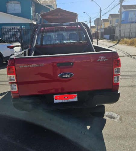 VENTA DE CAMIONE 2023 4X4