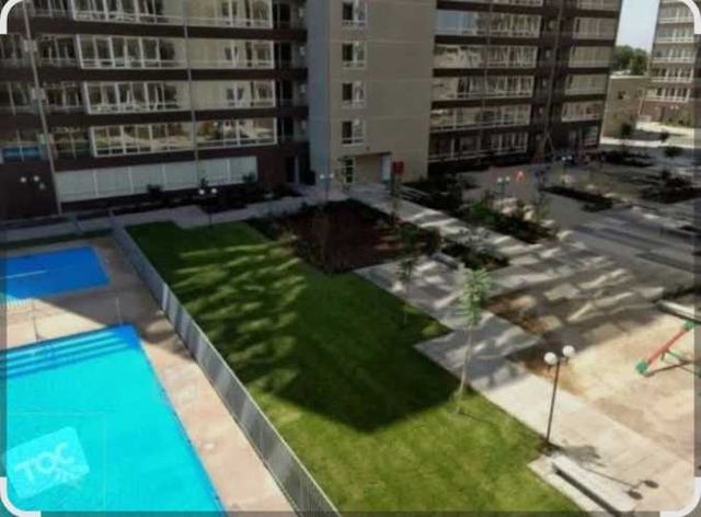 Arriendo Depto de 3 Dormitorios