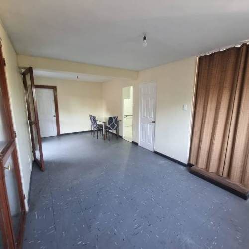 CASA EN LA FLORIDA — GERONIMO DE ALDERETE