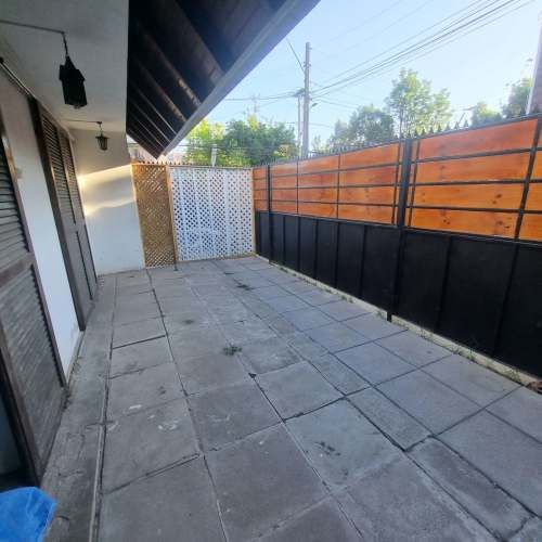 CASA EN LA FLORIDA — GERONIMO DE ALDERETE