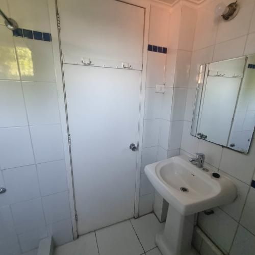 CASA EN LA FLORIDA — GERONIMO DE ALDERETE