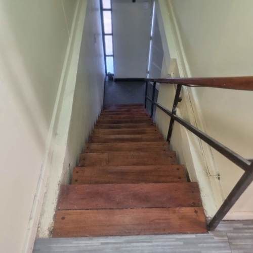 CASA EN LA FLORIDA — GERONIMO DE ALDERETE