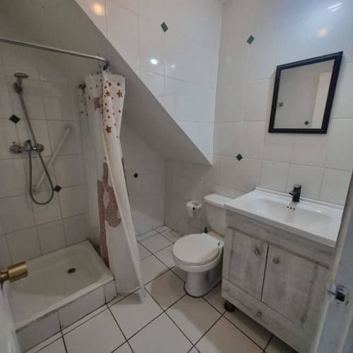 CASA EN LA FLORIDA — GERONIMO DE ALDERETE