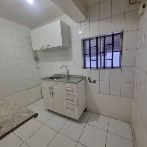 CASA EN LA FLORIDA — GERONIMO DE ALDERETE