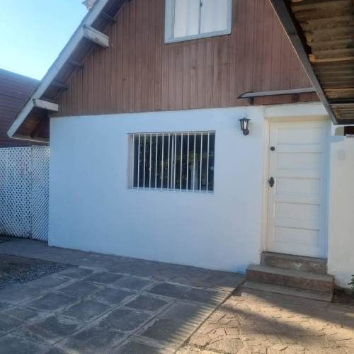 CASA EN LA FLORIDA — GERONIMO DE ALDERETE