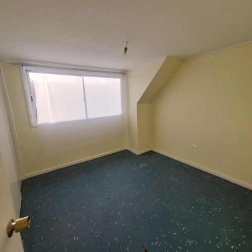 CASA EN LA FLORIDA — GERONIMO DE ALDERETE