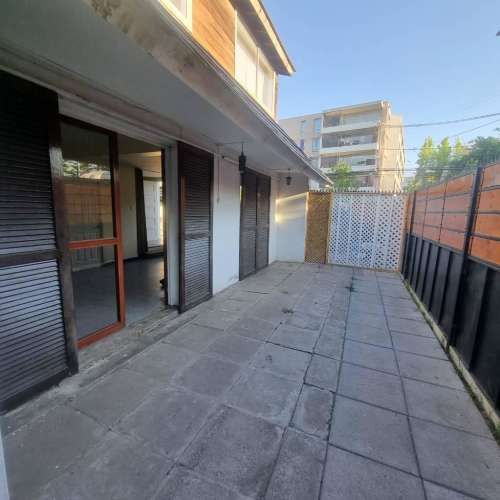 CASA EN LA FLORIDA — GERONIMO DE ALDERETE