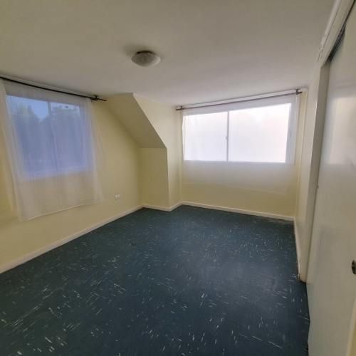 CASA EN LA FLORIDA — GERONIMO DE ALDERETE