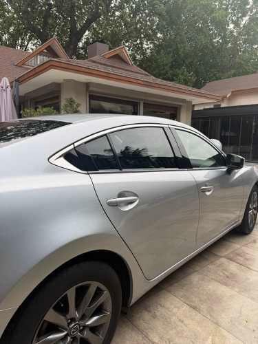 Mazda All News Mazda 6