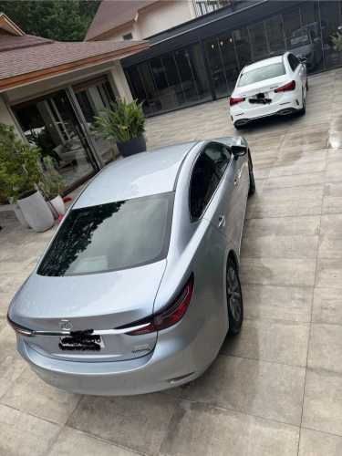 Mazda All News Mazda 6