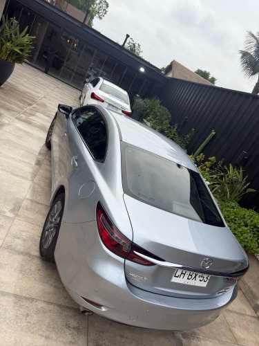 Mazda All News Mazda 6