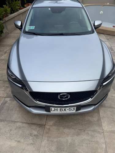 Mazda All News Mazda 6