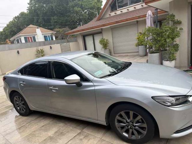 Mazda All News Mazda 6