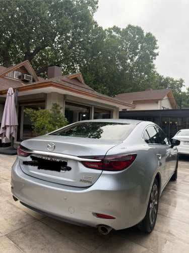 Mazda All News Mazda 6