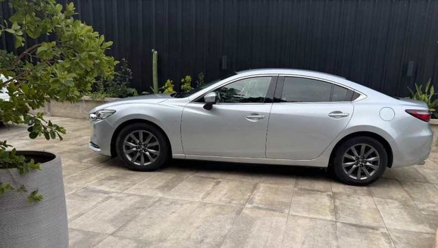 Mazda All News Mazda 6