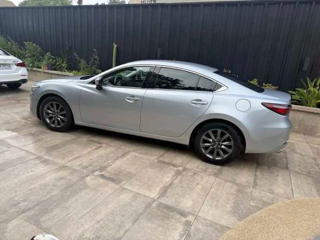 Mazda All News Mazda 6