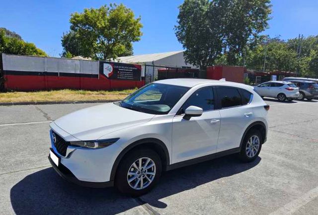 Mazda CX-5 Core 2.0 2024, 11.360 km, único dueño