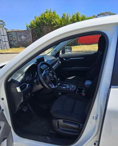 Mazda CX-5 Core 2.0 2024, 11.360 km, único dueño