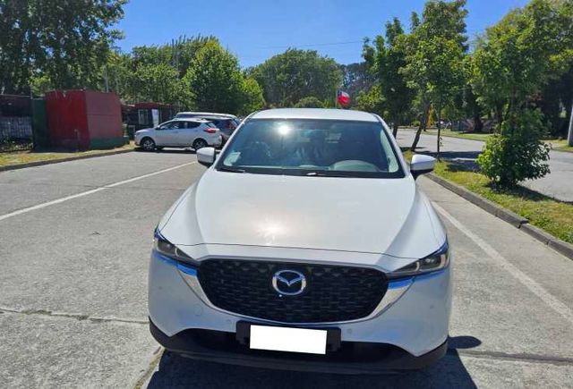 Mazda CX-5 Core 2.0 2024, 11.360 km, único dueño