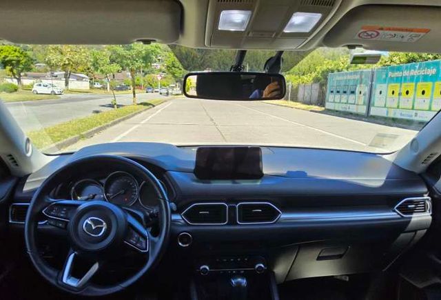 Mazda CX-5 Core 2.0 2024, 11.360 km, único dueño