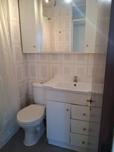 Arriendo Departamento San Joaquin