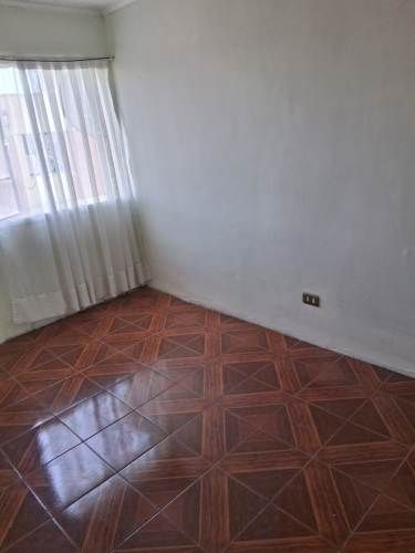Arriendo Departamento San Joaquin