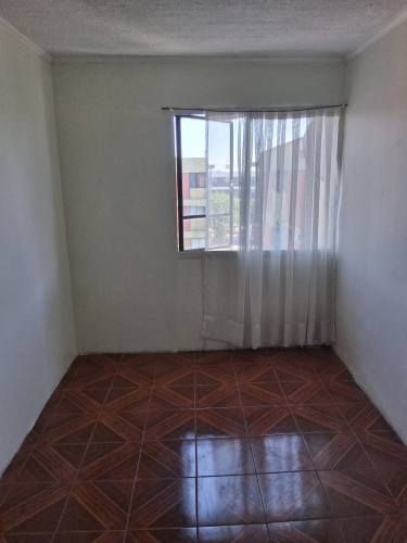 Arriendo Departamento San Joaquin