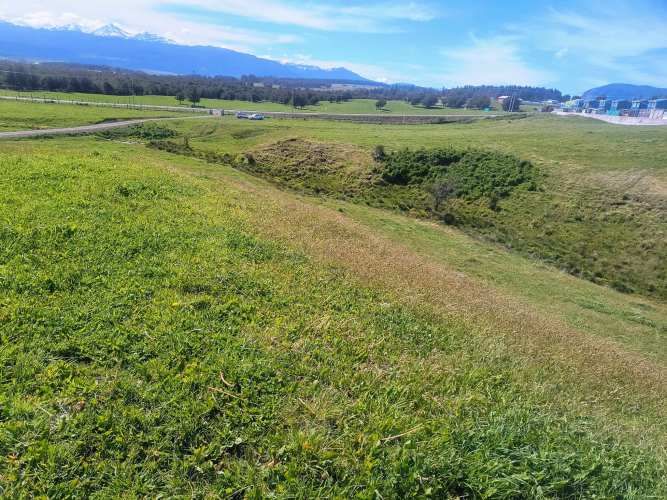 PARCELAS EN VALLE SIMPSON