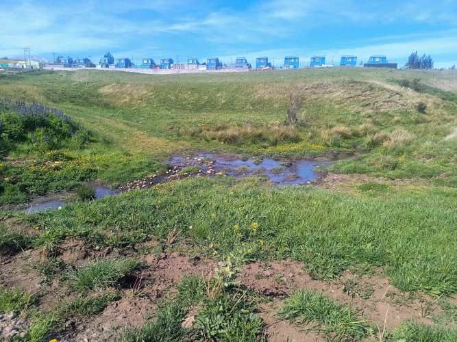 PARCELAS EN VALLE SIMPSON