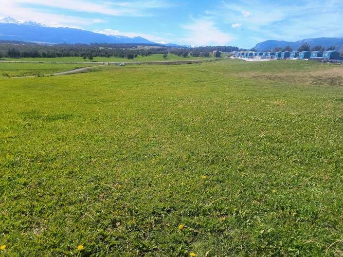 PARCELAS EN VALLE SIMPSON