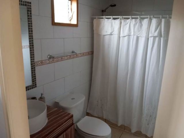 Hermosa Cabaña en Medio de Bosque Nativo