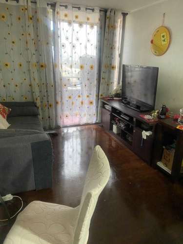 Arriendo Dpto San Miguel  (97609)