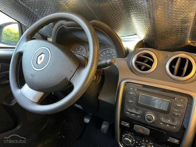 Renault Duster Oportunidad