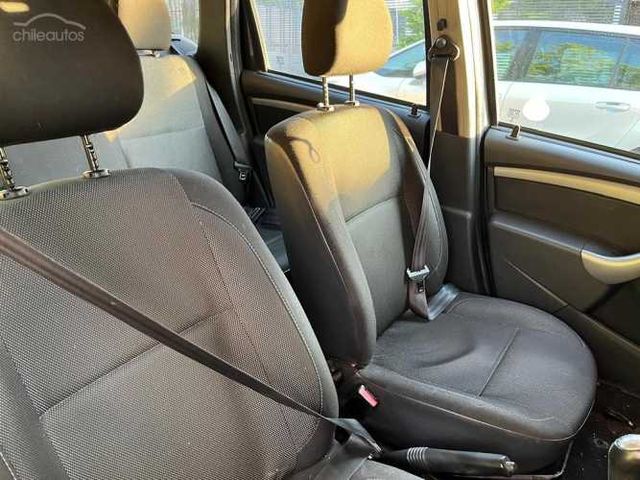 Renault Duster Oportunidad