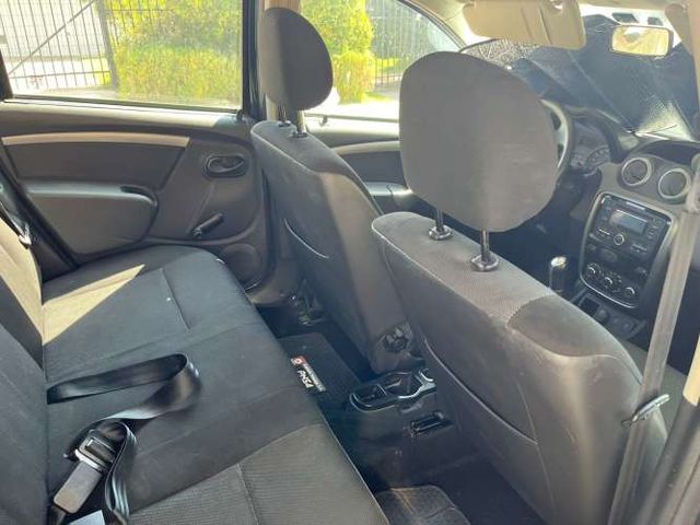 Renault Duster Oportunidad