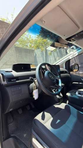 Hyundai Staria 2023