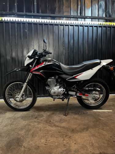 Honda XR 150L