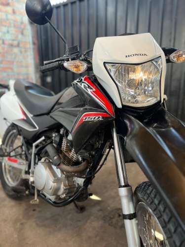 Honda XR 150L