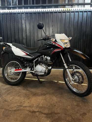 Honda XR 150L