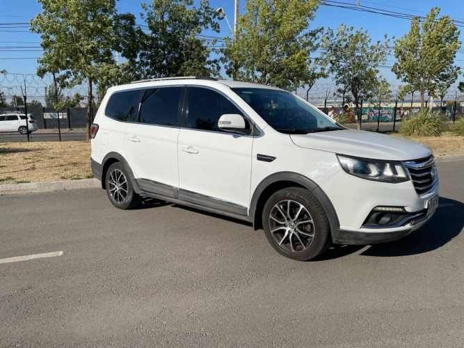 se vende dfm sx6 2.0