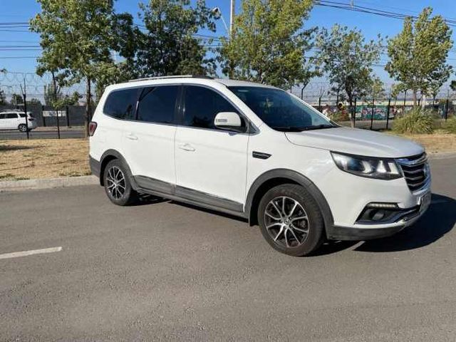 se vende dfm sx6 2.0