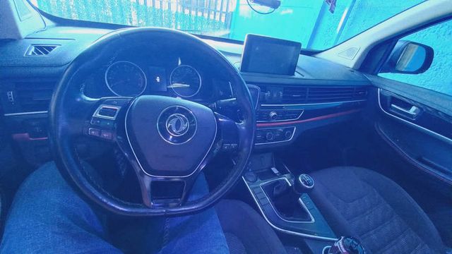 se vende dfm sx6 2.0