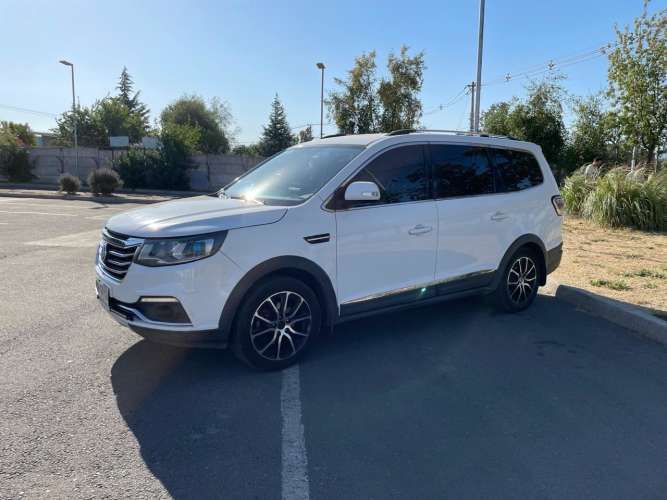 se vende dfm sx6 2.0