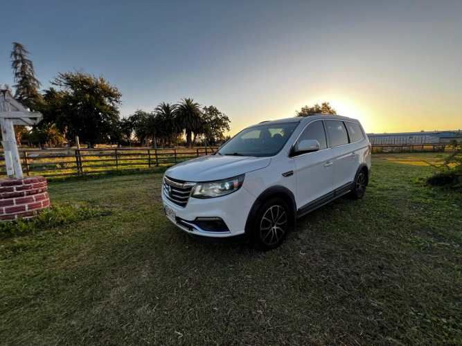 se vende dfm sx6 2.0