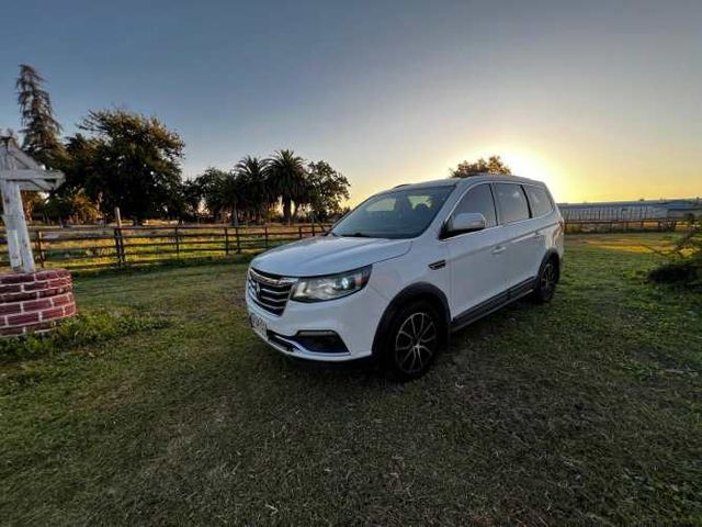 se vende dfm sx6 2.0