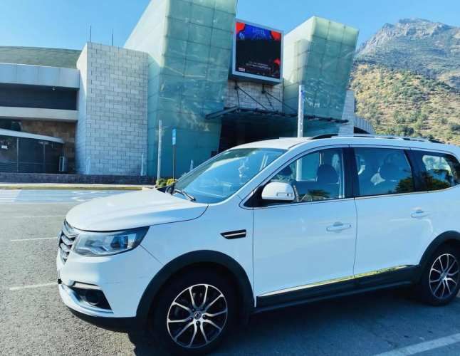 se vende dfm sx6 2.0