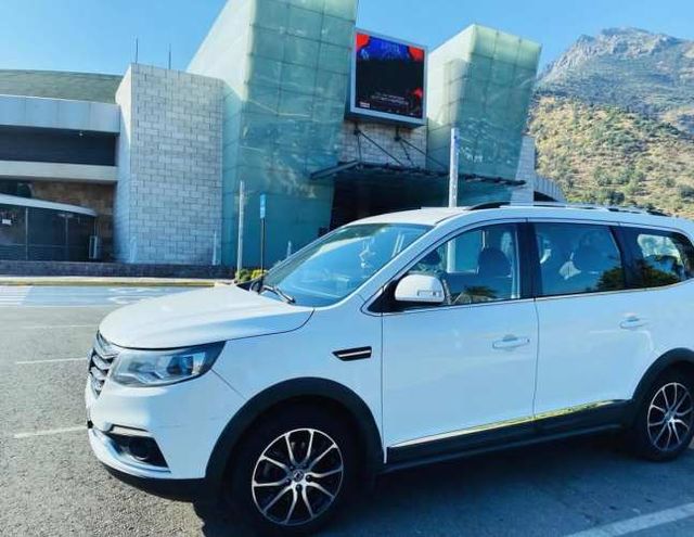 se vende dfm sx6 2.0